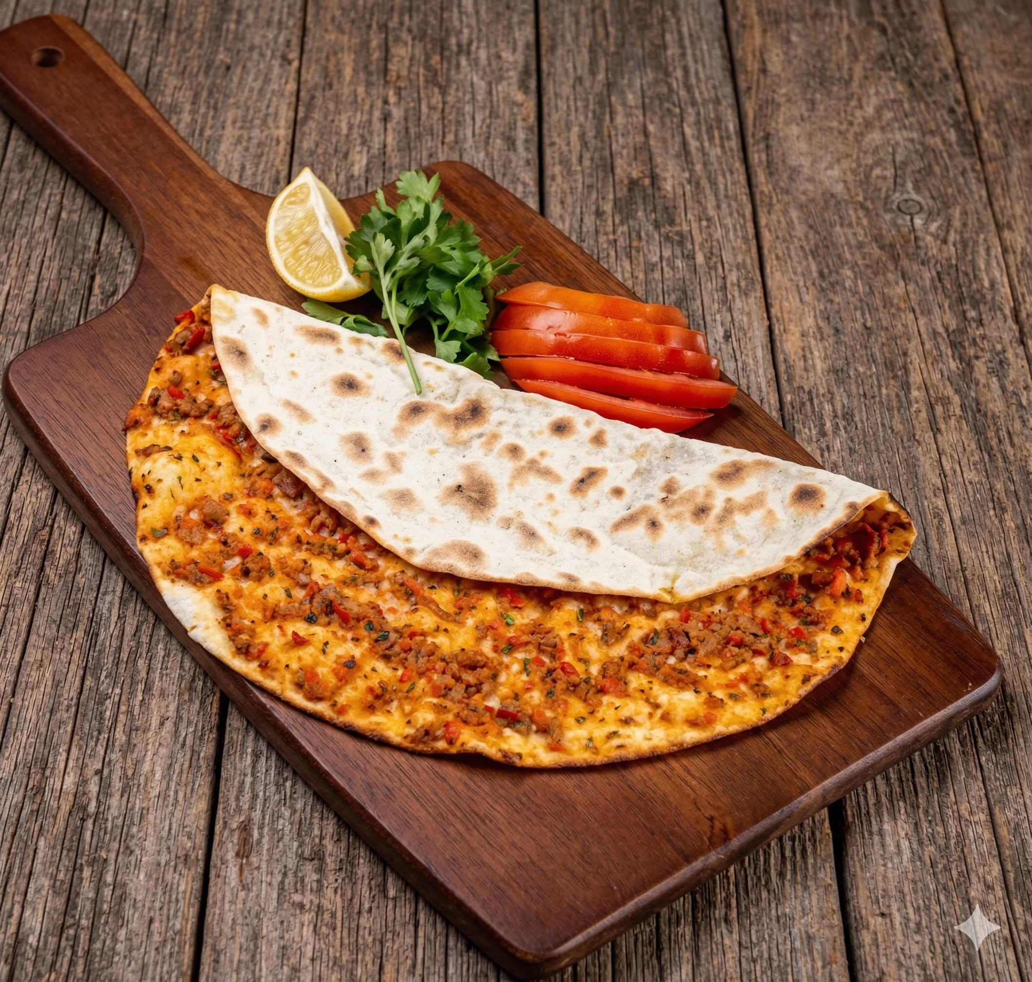 Lahmacun